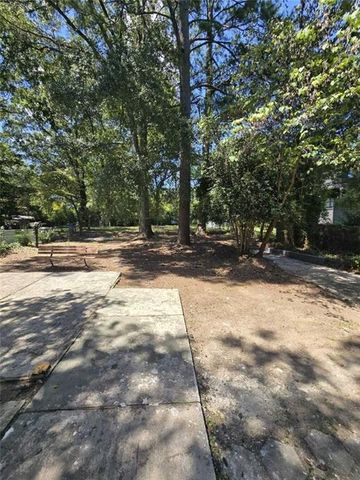 2499 Sylvan Road, East Point, GA 30344