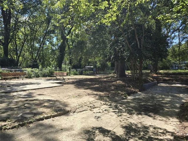2499 Sylvan Road, East Point, GA 30344