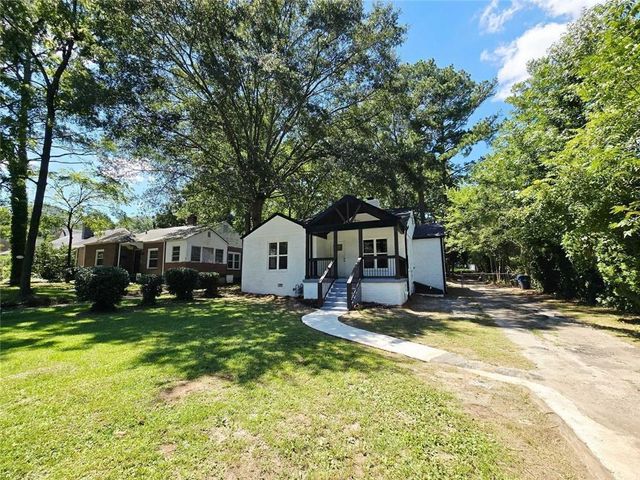2499 Sylvan Road, East Point, GA 30344