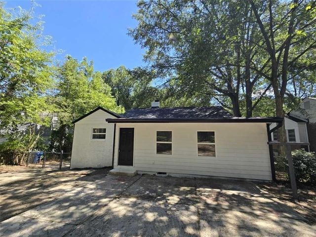 2499 Sylvan Road, East Point, GA 30344