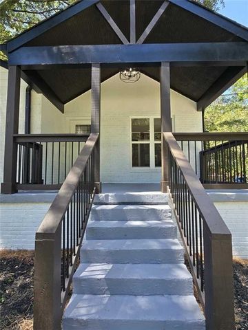 2499 Sylvan Road, East Point, GA 30344