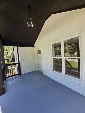 2499 Sylvan Road, East Point, GA 30344