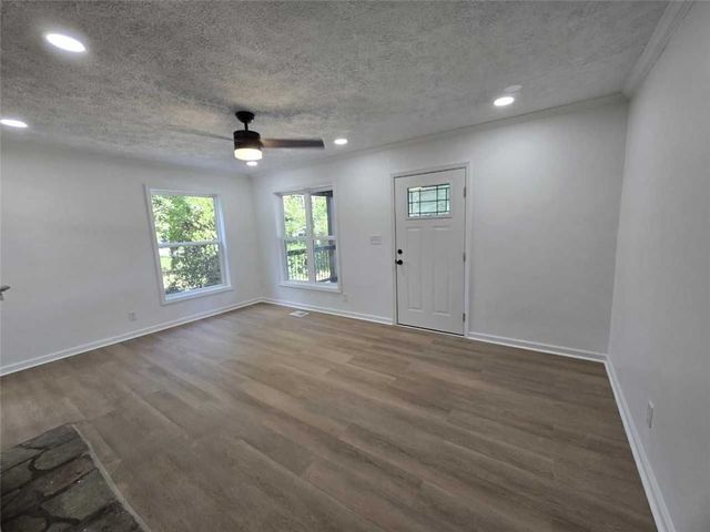 2499 Sylvan Road, East Point, GA 30344