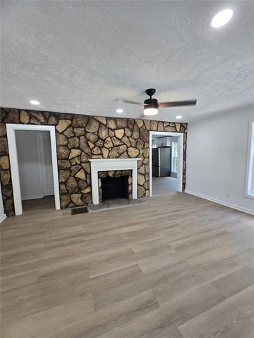 2499 Sylvan Road, East Point, GA 30344