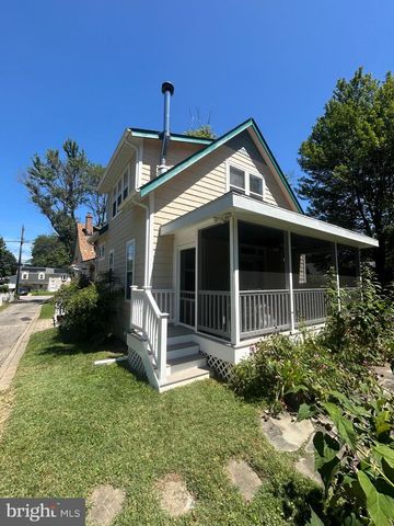 1115 TYLER AVE, Annapolis, MD 21403