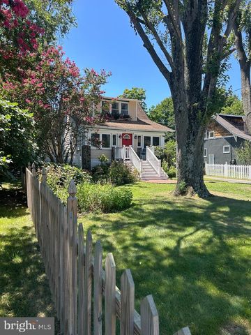 1115 TYLER AVE, Annapolis, MD 21403