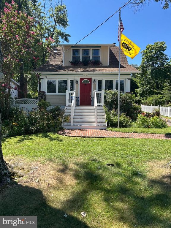 1115 TYLER AVE, Annapolis, MD 21403