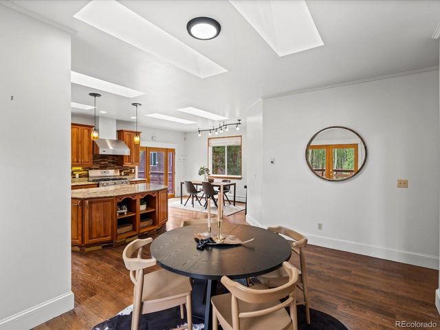 591 Creekwood Trl, Black Hawk, CO 80422