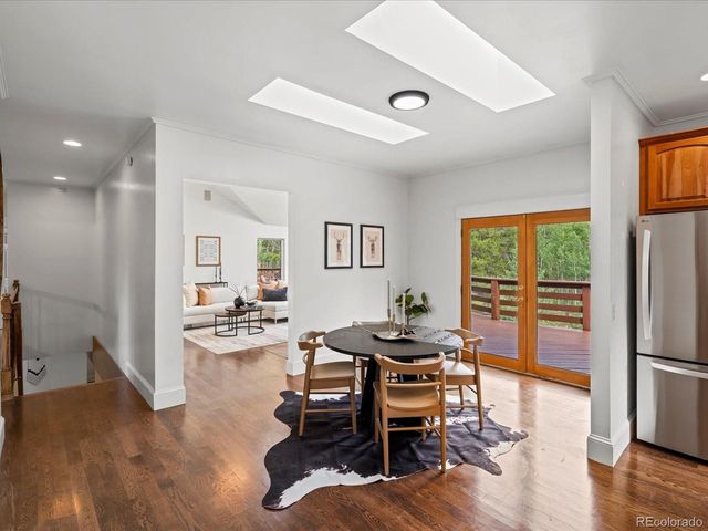 591 Creekwood Trl, Black Hawk, CO 80422