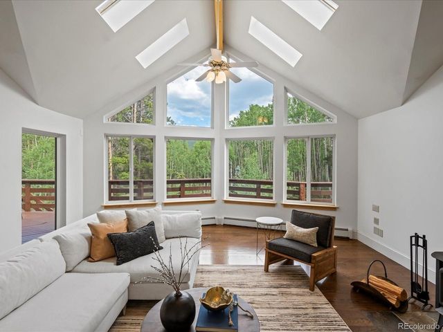 591 Creekwood Trl, Black Hawk, CO 80422