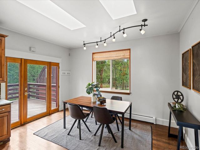 591 Creekwood Trl, Black Hawk, CO 80422