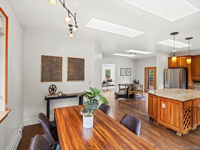 591 Creekwood Trl, Black Hawk, CO 80422