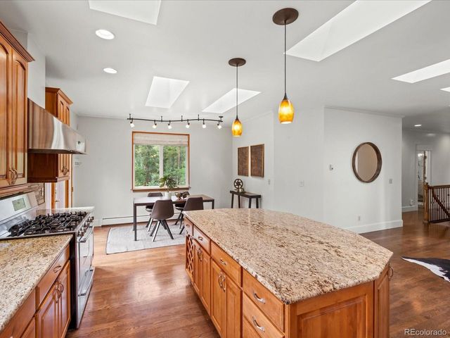 591 Creekwood Trl, Black Hawk, CO 80422