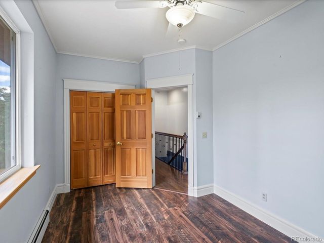 591 Creekwood Trl, Black Hawk, CO 80422