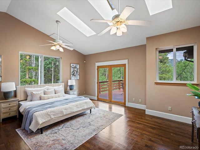 591 Creekwood Trl, Black Hawk, CO 80422