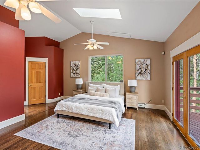 591 Creekwood Trl, Black Hawk, CO 80422