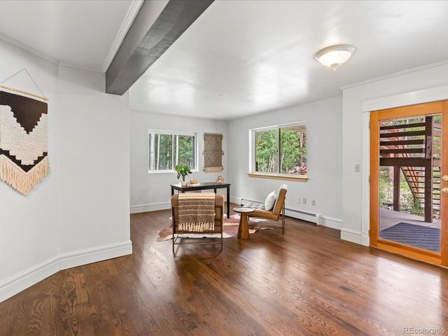 591 Creekwood Trl, Black Hawk, CO 80422