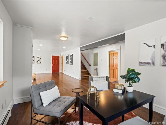 591 Creekwood Trl, Black Hawk, CO 80422