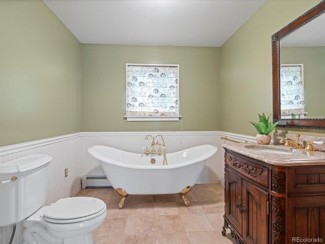 591 Creekwood Trl, Black Hawk, CO 80422