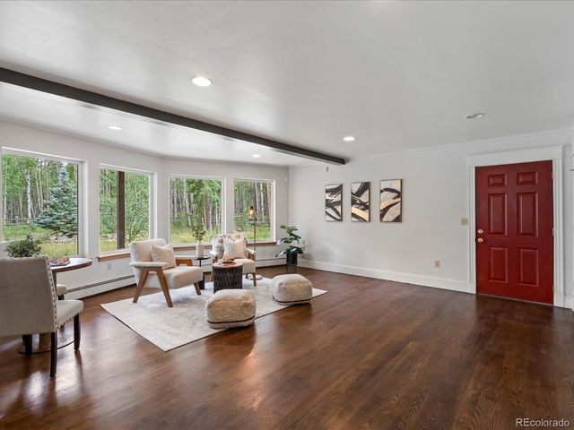 591 Creekwood Trl, Black Hawk, CO 80422