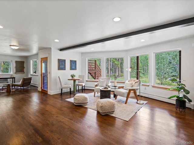 591 Creekwood Trl, Black Hawk, CO 80422