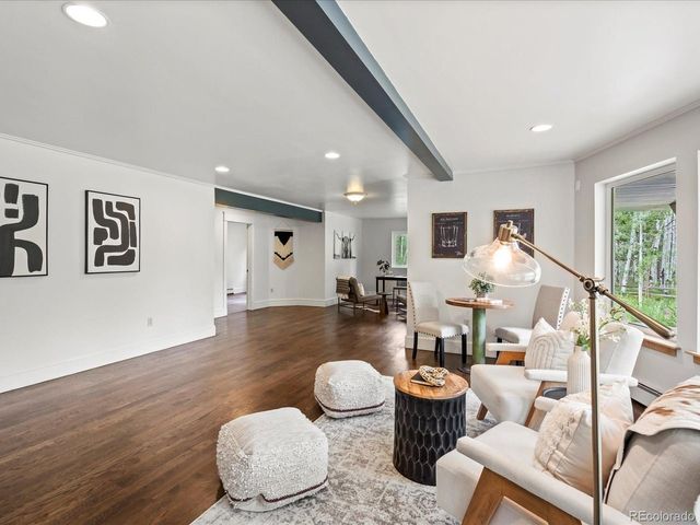 591 Creekwood Trl, Black Hawk, CO 80422