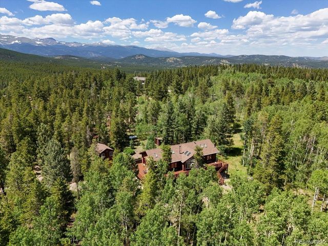 591 Creekwood Trl, Black Hawk, CO 80422