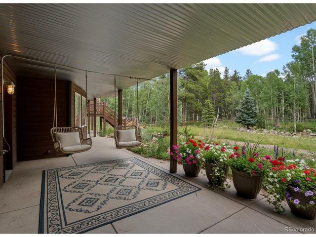 591 Creekwood Trl, Black Hawk, CO 80422
