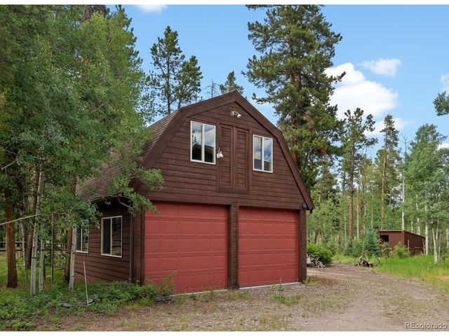 591 Creekwood Trl, Black Hawk, CO 80422