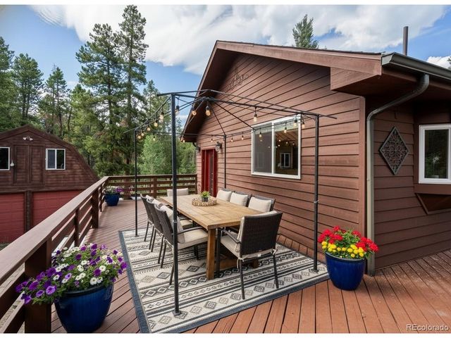 591 Creekwood Trl, Black Hawk, CO 80422
