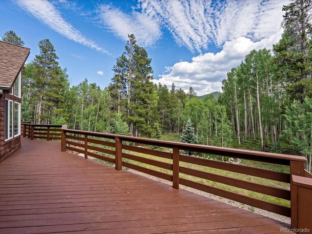 591 Creekwood Trl, Black Hawk, CO 80422