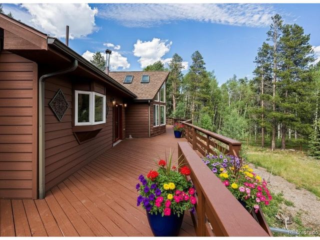 591 Creekwood Trl, Black Hawk, CO 80422