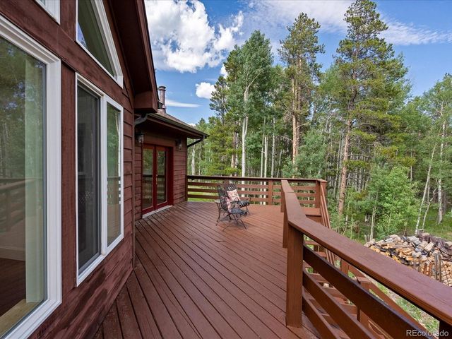 591 Creekwood Trl, Black Hawk, CO 80422