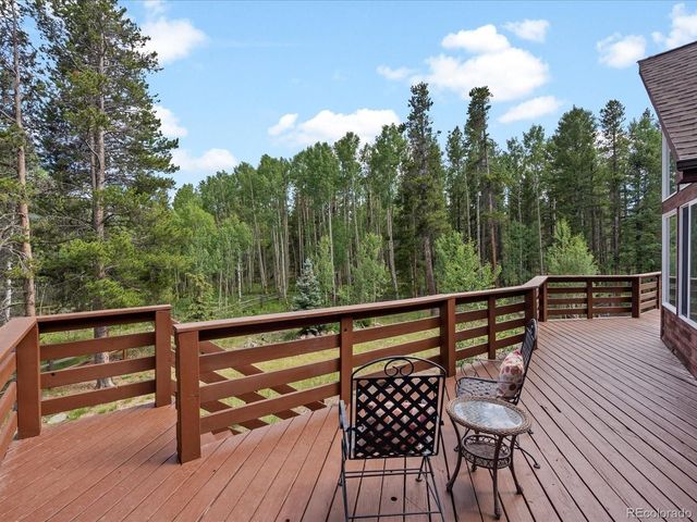 591 Creekwood Trl, Black Hawk, CO 80422
