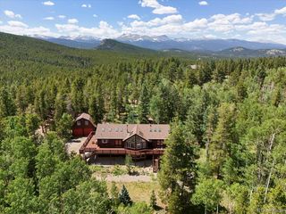 591 Creekwood Trl, Black Hawk, CO 80422