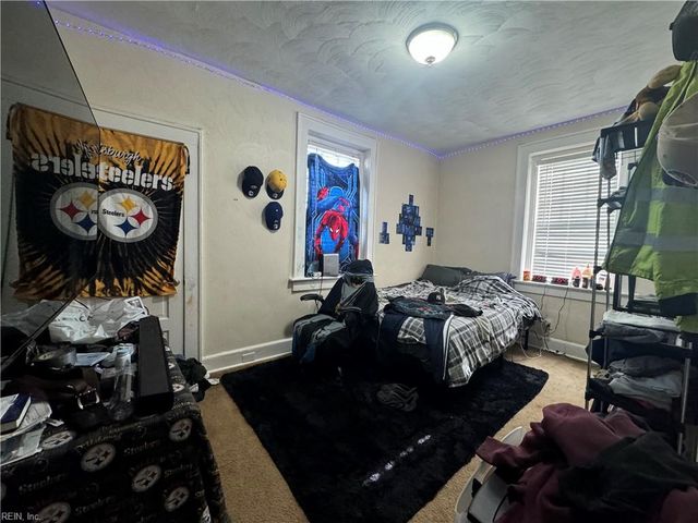 527 W 36th St Apt 201, Norfolk, VA 23508