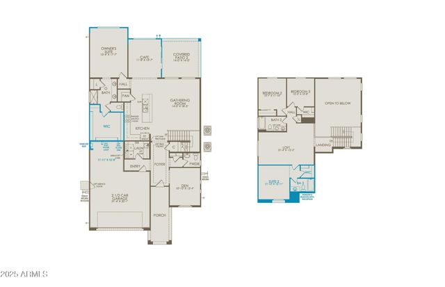 21247 E CATTLE Drive, Queen Creek, AZ 85142