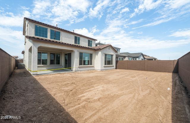 21247 E CATTLE Drive, Queen Creek, AZ 85142