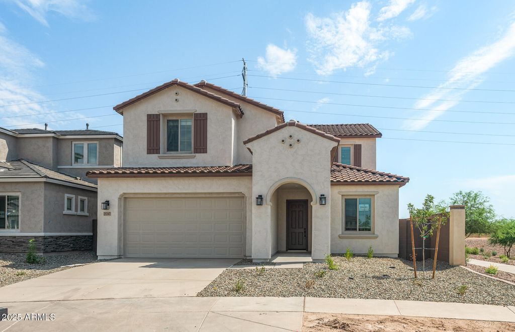 21247 E CATTLE Drive, Queen Creek, AZ 85142