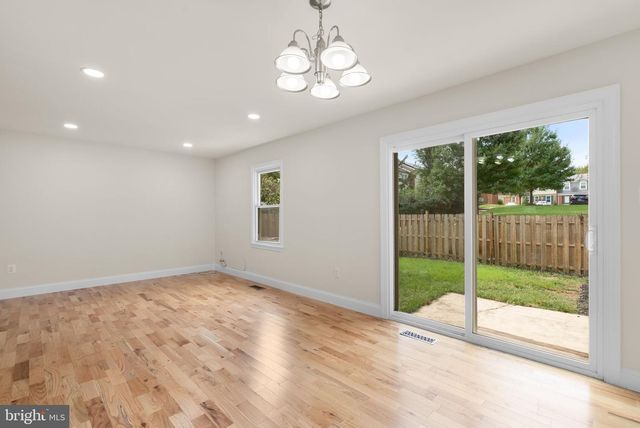 950 PAULSBORO DR, Rockville, MD 20850
