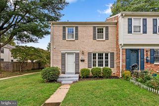 950 PAULSBORO DR, Rockville, MD 20850