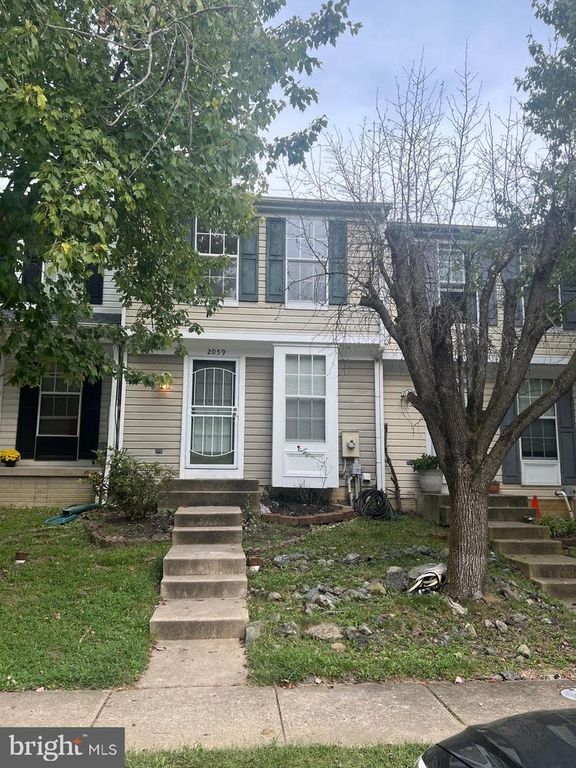 2059 WISPER WOODS WAY, Windsor Mill, MD 21244