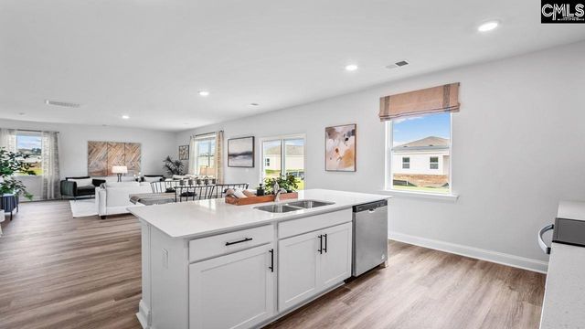 412 Lancashire Lane, Irmo, SC 29063