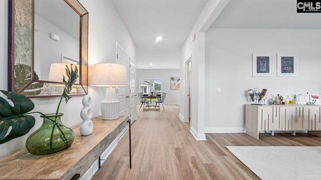 412 Lancashire Lane, Irmo, SC 29063