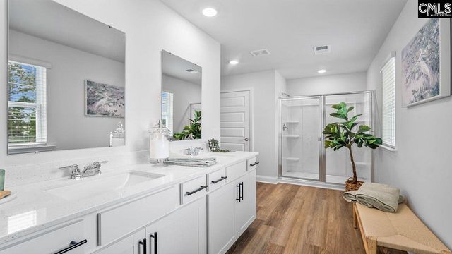 412 Lancashire Lane, Irmo, SC 29063