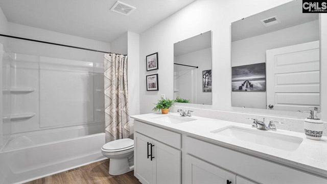 412 Lancashire Lane, Irmo, SC 29063