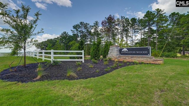 412 Lancashire Lane, Irmo, SC 29063