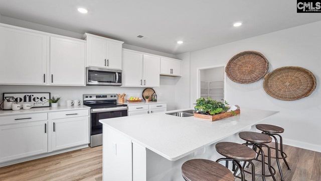 412 Lancashire Lane, Irmo, SC 29063