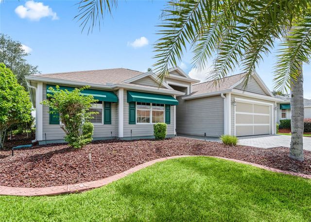 17601 SE 81ST TIMBERWOOD TERRACE, The Villages, FL 32162