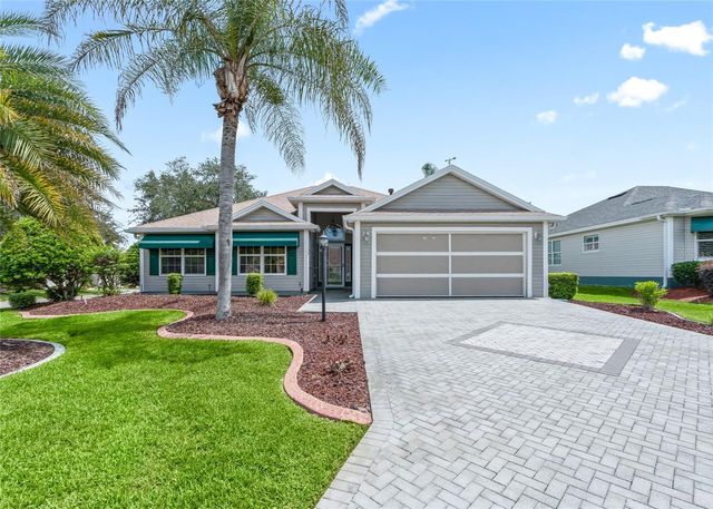 17601 SE 81ST TIMBERWOOD TERRACE, The Villages, FL 32162